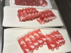 -海底捞火锅(公益西桥店)