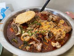 -四川老牛麻辣烫(北门桥店)