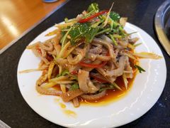 -清真华宇开锅羊肉