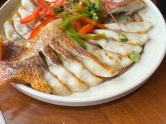 -九井澤精致料理(金茂店)