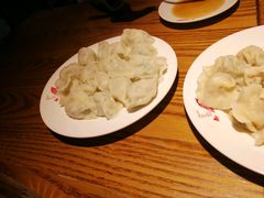-船歌鱼水饺(淄博万象汇店)