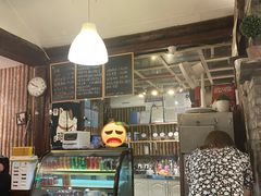 -鬼味烤翅(南锣鼓巷店)