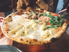 四季披萨-1861意大利餐厅(文化广场店)