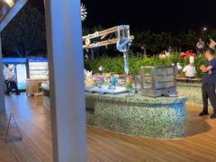 -渔家火锅·海鲜自助餐·演艺(亚龙湾天域酒店)