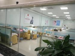 点击看大图 -痘博士广州·全国连锁祛痘机构