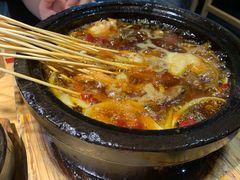 八破芋儿虾-胡马八破·川菜小馆(高新万达店)