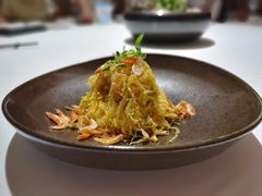 山涧虾米娃娃菜-品粹徽园·家常安徽菜