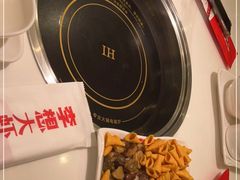 -李想大虾(吾悦广场店)