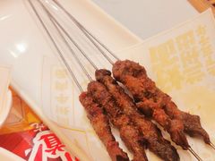 -陳香貴·兰州牛肉面(乐峰广场店)