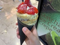 -July tale·可丽饼(德基广场店)