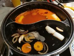 -火炉火自助餐(西直门凯德MALL店)