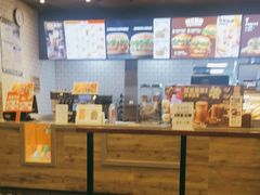 -汉堡王(江海广场店)