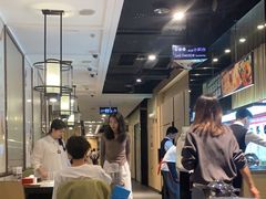-海底捞火锅(连城广场店)