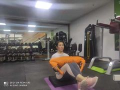 -悦耐私教健身馆(保利中心店)