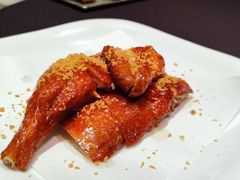 富贵脆皮鸡-新荣记(椒江店)