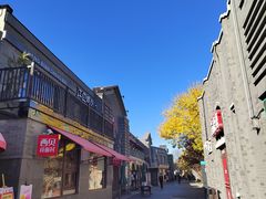 -龙湖星悦荟(颐和店)