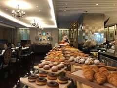 -圣丰索菲特·2 On 988 Café 自助餐厅