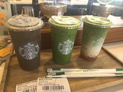 -星巴克臻选(成都东方新希望天祥店)