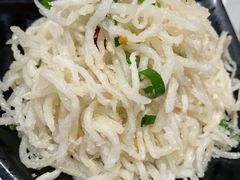 -兴庆斋·盐池手抓羊肉清真餐厅(交通学院店)