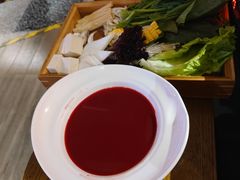 脆毛肚-九鼎轩脆毛肚火锅(邗江万达店)