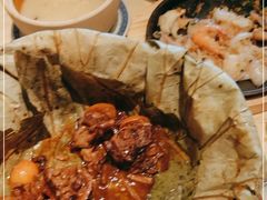 -南京大牌档(龙江新城市广场店)