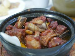 秘制红枣骨-文记壹心鸡(宝华路店)