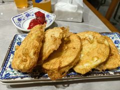 -大槐树烤肉馆(美术馆店)
