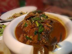 鲤鱼（忘了全称）-金掌勺东北菜(格兰晴天店)