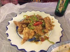 -乡间好味私家菜(总店)