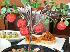 -长春凯悦酒店-品悦中餐厅