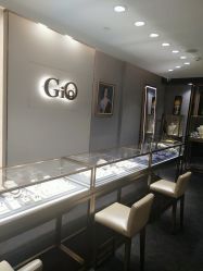 点击看大图 -GiO挚澳珠宝(侨福芳草地店)