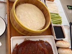 -鑫巴蜀小镇 · 水煮鱼专研店(玉桥店)
