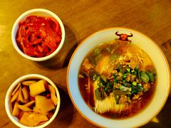 -津市刘聋子粉馆岳阳总店