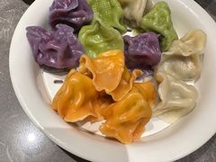 -1937青岛老味道·海肠捞饭·青岛菜(大鲍岛栈桥店)