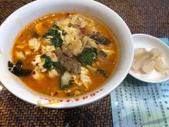 -毅祥斋老孙家泡馍(北院门鼓楼店)