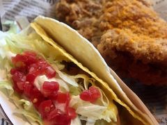 -TACO STAR 塔可星(下沙宝龙店)