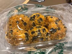 -泸溪河桃酥(湖滨银泰in77店)