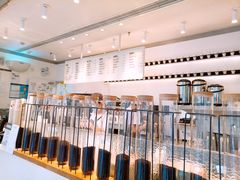 -喜茶(上海五角场万达店)