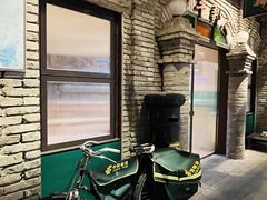 -老北京风情街
