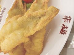 -华梅西餐厅(哈尔滨中央大街店)