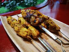 -驿楼兰·新疆菜(火车站店)