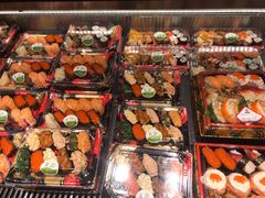 -池田寿司·4H鲜作(西直门凯德华联店)