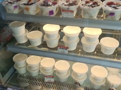 -清真马记宫廷奶酪(广渠门内大街店)