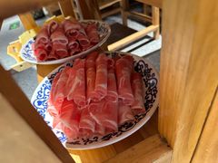 -东镇老火锅(长春路首店)