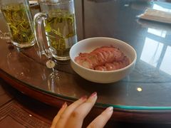 -季家厨房(长江东大街店)
