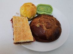 -老磁器口豆汁店(天坛店)