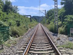 -阳台山自然风景区