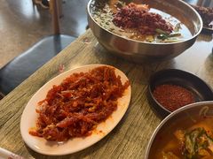 -韩麦大冷面(桂花街直营店)