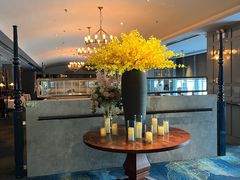 -戈雅法餐厅(世界城广场店)