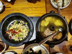 -云海肴·云南小炒·汽锅鸡(天津国金汇店)